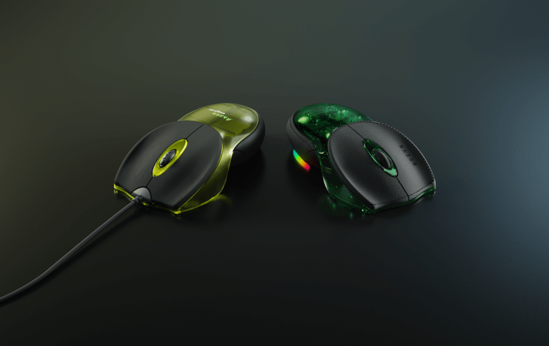 Razer Boomslang returns